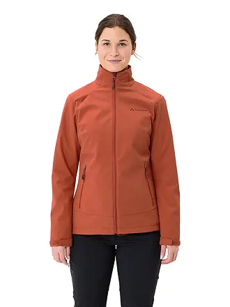 VAUDE | Damen Softshelljacke | 
